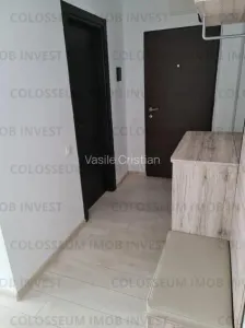 Apartament cu 2 camere, open space - zona Drumul Poienii - foto 7