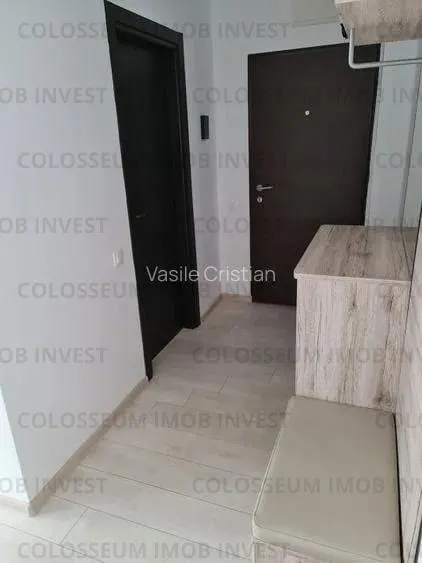 Apartament cu 2 camere, open space - zona Drumul Poienii - foto 7