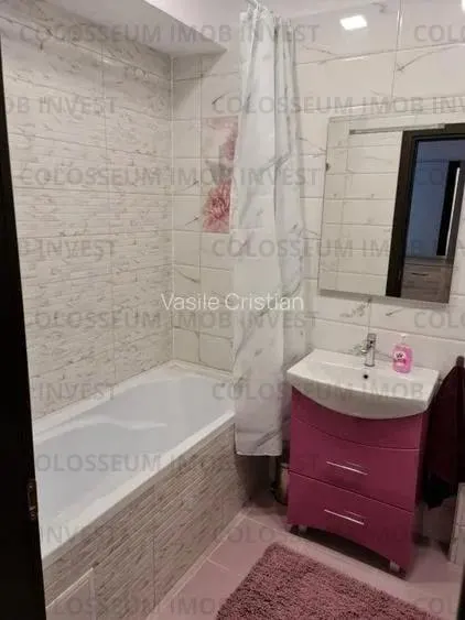 Apartament cu 2 camere, open space - zona Drumul Poienii - foto 8
