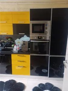 Apartament cu 3 camere, decomandat - zona Noua - foto 5