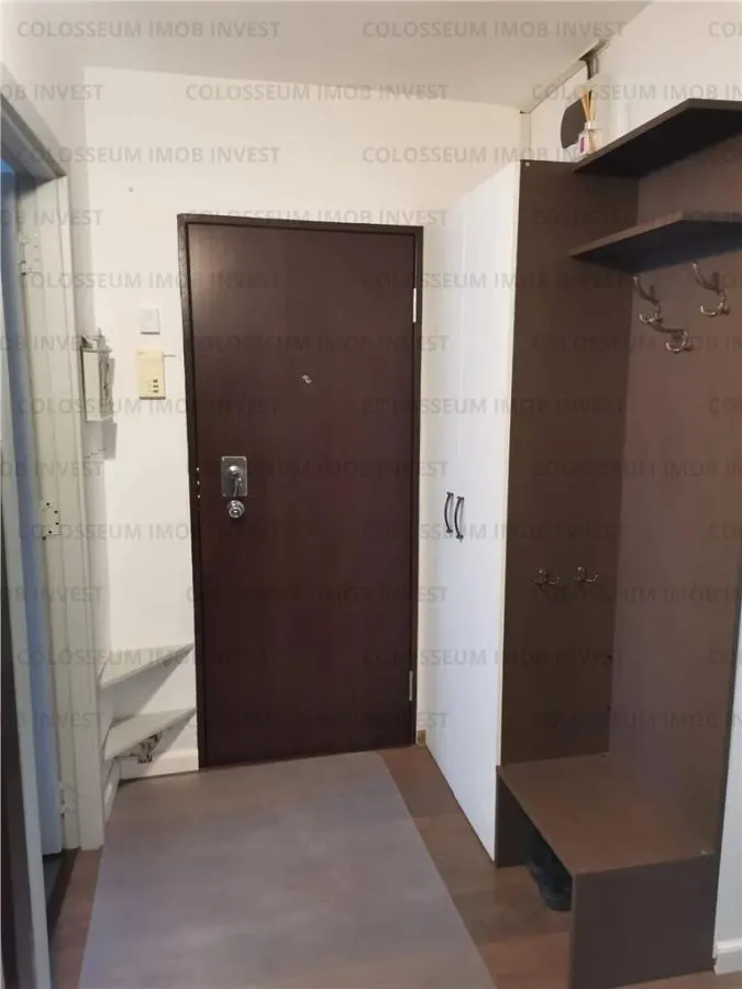 Apartament cu 3 camere, decomandat - zona Scriitorilor - foto 6