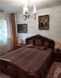 Apartament cu 2 camere, semidecomandat - zona Astra - foto 2