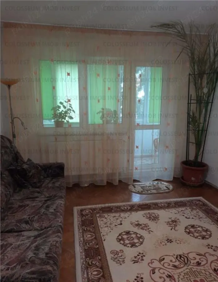 Apartament cu 2 camere, semidecomandat - zona Astra - foto 3