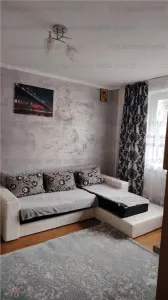 Apartament cu 2 camere, decomandat - zona Centru Civic - foto 1