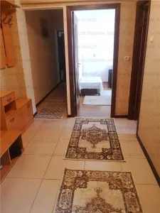 Apartament cu 2 camere, decomandat - zona Centru Civic - foto 6