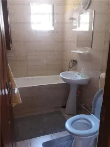 Apartament cu 2 camere, decomandat - zona Centru Civic - foto 7