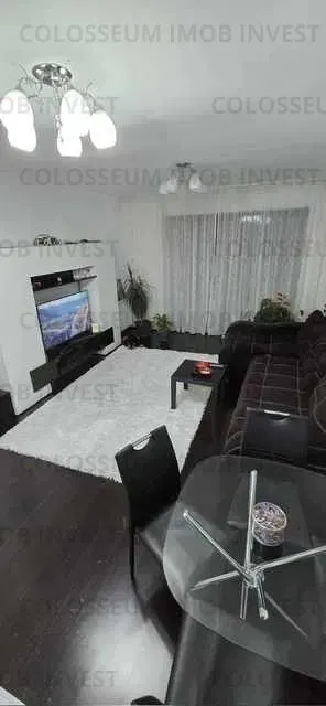 Apartament cu 2 camere, decomandat - zona Racadau - foto 1