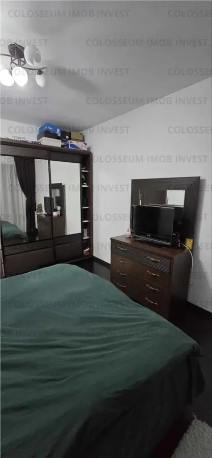 Apartament cu 2 camere, decomandat - zona Racadau - foto 3