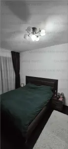 Apartament cu 2 camere, decomandat - zona Racadau - foto 4