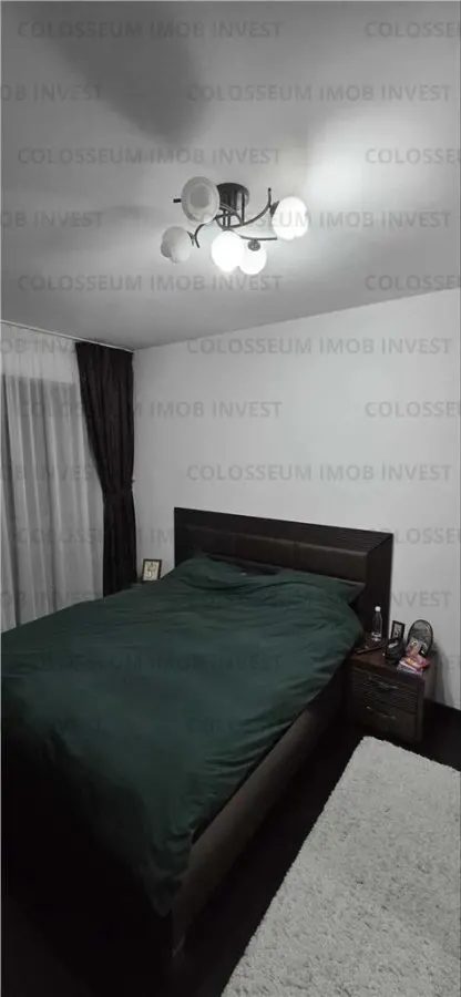 Apartament cu 2 camere, decomandat - zona Racadau - foto 4