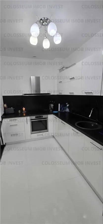 Apartament cu 2 camere, decomandat - zona Racadau - foto 5