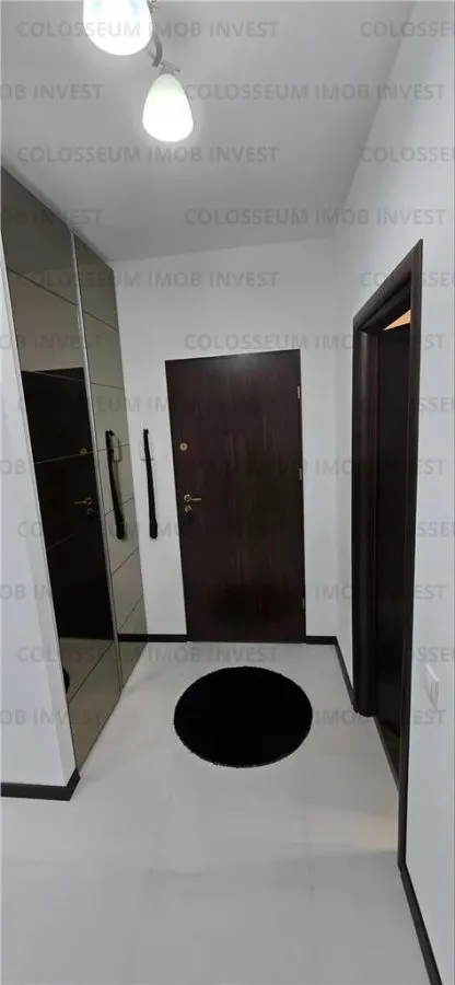 Apartament cu 2 camere, decomandat - zona Racadau - foto 6