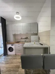Garsoniera semidecomandata - zona Centru Istoric - foto 4