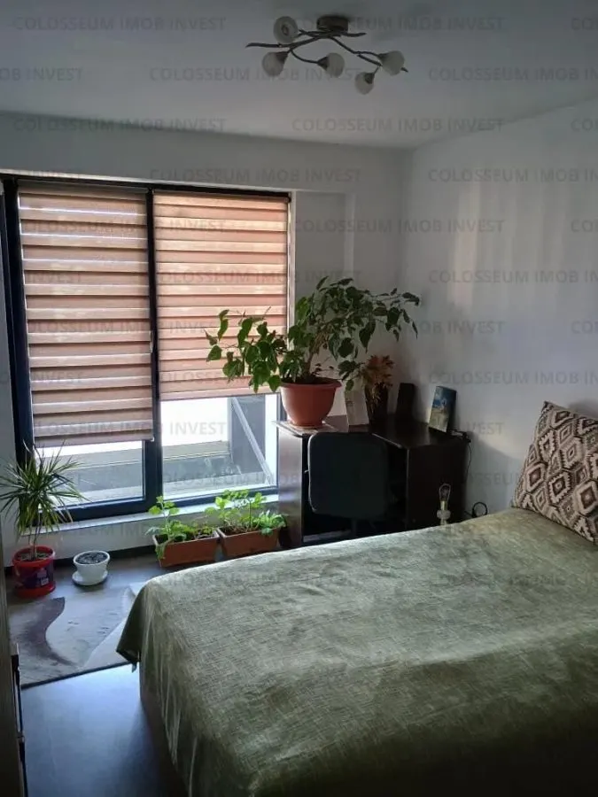 Apartament cu 2 camere, open space - zona Sanpetru - foto 3