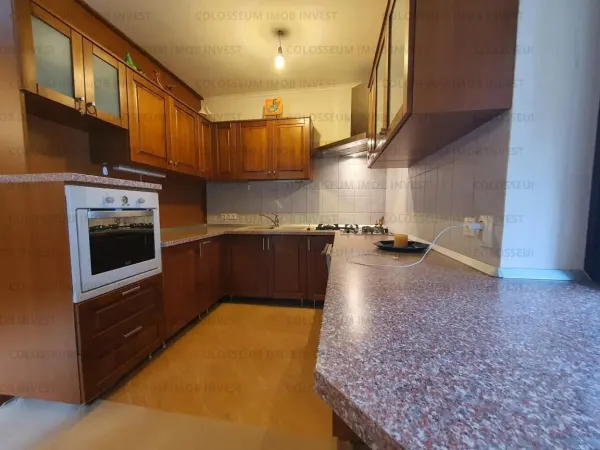 Apartament 3 camere Brașov - poza 6