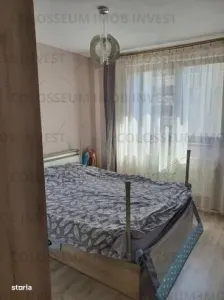 Apartament cu 3 camere, decomandat - zona Gemenii - foto 14