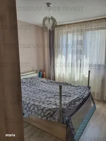 Apartament cu 3 camere, decomandat - zona Gemenii - foto 14