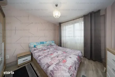 Apartament cu 3 camere, decomandat - zona Gemenii - foto 15