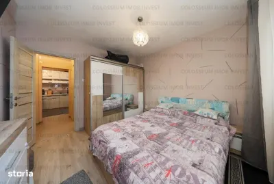Apartament cu 3 camere, decomandat - zona Gemenii - foto 16