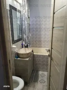 Apartament cu 3 camere, decomandat - zona Gemenii - foto 22
