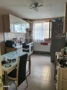 Apartament cu 3 camere, decomandat - zona Gemenii - foto 6