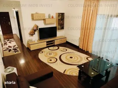 Apartament cu 3 camere, decomandat - zona Sanpetru - Sanpetru