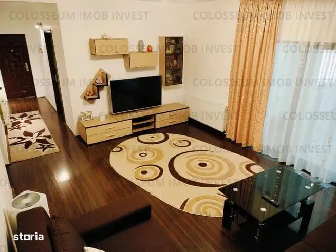 Apartament cu 3 camere, decomandat - zona Sanpetru - foto 1