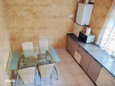 Apartament cu 3 camere, decomandat - zona Sanpetru - foto 6