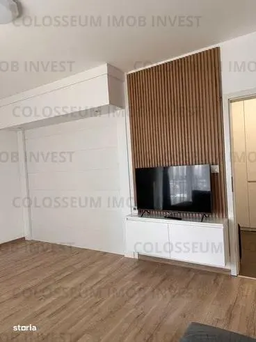 Apartament cu 2 camere, decomandat - zona Avantgarden - foto 2