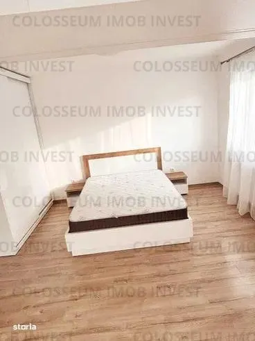 Apartament cu 2 camere, decomandat - zona Avantgarden - foto 3