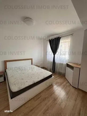 Apartament cu 2 camere, decomandat - zona Avantgarden - foto 4