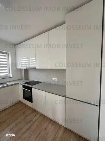 Apartament cu 2 camere, decomandat - zona Avantgarden - foto 5