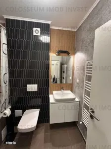 Apartament cu 2 camere, decomandat - zona Avantgarden - foto 8