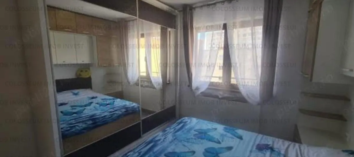 Apartament cu 3 camere, decomandat - zona Tractorul - foto 4