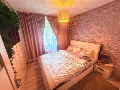 Apartament cu 2 camere, semidecomandat - zona Garii - foto 4