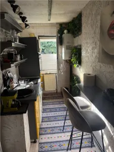 Apartament cu 2 camere, semidecomandat - zona Garii - foto 10