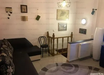 Apartament de 2 camere, decomandat - zona Centru Istoric - foto 1