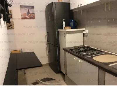 Apartament de 2 camere, decomandat - zona Centru Istoric - foto 3