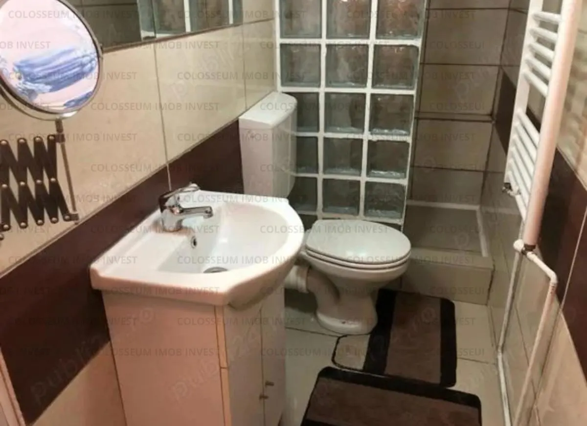 Apartament de 2 camere, decomandat - zona Centru Istoric - foto 5