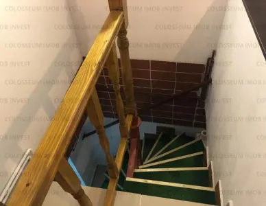 Apartament de 2 camere, decomandat - zona Centru Istoric - foto 6