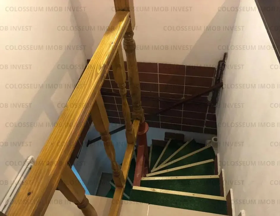 Apartament de 2 camere, decomandat - zona Centru Istoric - foto 6