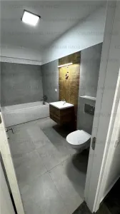 Apartament cu 2 camere, decomandat - zona Tractorul - foto 5