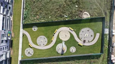 Apartament cu 2 camere, decomandat - zona Tractorul - foto 6