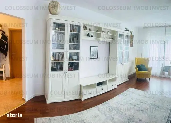 Apartament cu 3 camere, decomandat - zona Avantgarden - foto 1