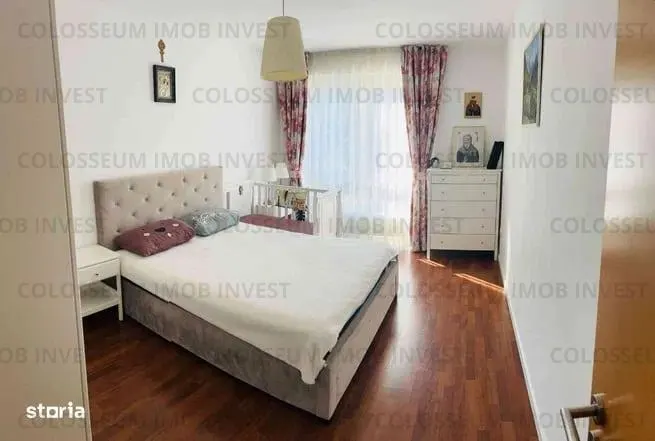 Apartament cu 3 camere, decomandat - zona Avantgarden - foto 4