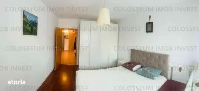 Apartament cu 3 camere, decomandat - zona Avantgarden - foto 5