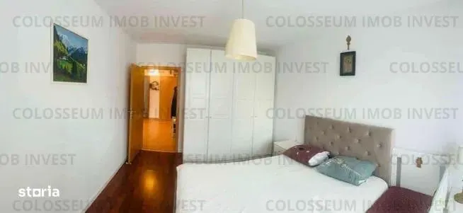 Apartament cu 3 camere, decomandat - zona Avantgarden - foto 5
