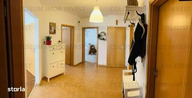 Apartament cu 3 camere, decomandat - zona Avantgarden - foto 9