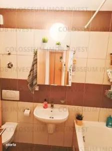 Apartament cu 3 camere, decomandat - zona Avantgarden - foto 10