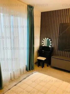 Apartament cu 2,5 camere, decomandat - zona Avantgarden - foto 3